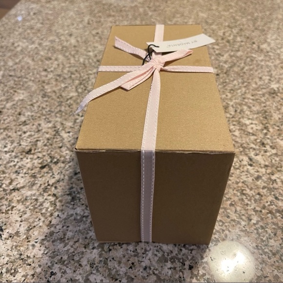 Rae Dunn Makeup Brush Holder Set - White - Picture 6 of 10